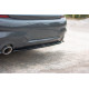 Dyfuzor Tylnego Zderzaka - BMW 3 G20 M-pack