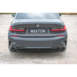 Dyfuzor Tylnego Zderzaka - BMW 3 G20 M-pack