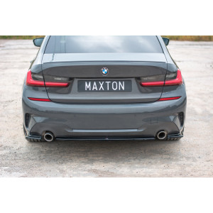 Dyfuzor Tylnego Zderzaka - BMW 3 G20 M-pack