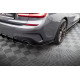 Splittery Boczne Tylnego Zderzaka - BMW 3 G20 M-pack