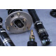 BMW M4 CABRIO (3-BOLT, exc coupe) 14 F83 Zawieszenie gwintowane BC RACING BR-RA