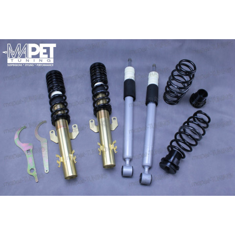 Gwint DTSline Seat Cordoba (6L) (6L)