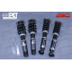 BMW 5 SERIES SEDAN 95-04 E39 Zawieszenie gwintowane BC RACING BR-RA