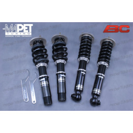 BMW 5 SERIES SEDAN 95-04 E39 Zawieszenie gwintowane BC RACING BR-RA