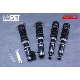 VW GOLF + SCIROCCO 74-83 MK1 Zawieszenie gwintowane BC RACING BR-RA