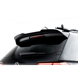 Nakładka Spojlera Tylnej Klapy ABS - Volkswagen Tiguan R Mk2 Facelift