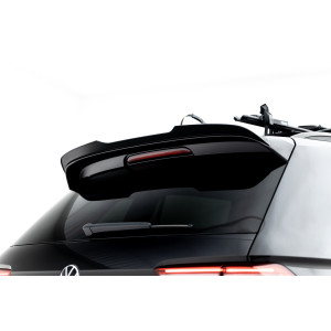 Nakładka Spojler CAP Tylnej Klapy - VW Tiguan R Mk2 Facelift