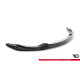 Przedni Splitter / dokładka v.1 - BMW M3 F80 2014 - 2018