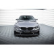 Przedni Splitter / dokładka v.1 - BMW M3 F80 2014 - 2018
