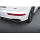 Zestaw splitterów Maxton Design Audi SQ5/Q5 S-line Mk2