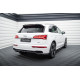 Zestaw splitterów Maxton Design Audi SQ5/Q5 S-line Mk2