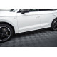 Zestaw splitterów Maxton Design Audi SQ5/Q5 S-line Mk2