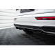 Zestaw splitterów Maxton Design Audi SQ5/Q5 S-line Mk2