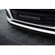Zestaw splitterów Maxton Design Audi SQ5/Q5 S-line Mk2