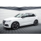 Zestaw splitterów Maxton Design Audi SQ5/Q5 S-line Mk2