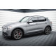 Zestaw splitterów Maxton Design - Alfa Romeo Stelvio Mk1