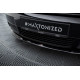 Przedni Splitter / dokładka - Audi S6 C5