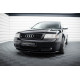 Przedni Splitter / dokładka - Audi S6 C5