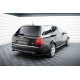 Splittery Boczne Tylnego Zderzaka - Audi S6 C5