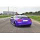 Spojler Tylnej Klapy ABS - Audi RS5 Mk1 (8T) Facelift