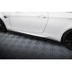 Dokładki Progów - BMW M3 E92 / E93
