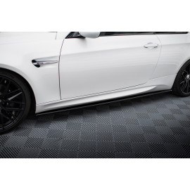 Poszerzenia Progów ABS - BMW M3 E92 / E93