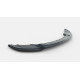 Przedni Splitter / dokładka - BMW X3 F25 M-Pack Polift