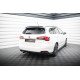 Dyfuzor Tylnego Zderzaka - Fiat Tipo Kombi S-Design