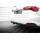 Dyfuzor Tylnego Zderzaka - Fiat Tipo Kombi S-Design