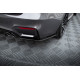 Splittery Boczne Tył - BMW M3 F80