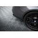Przedni Splitter /dokładka v.2 - BMW M3 F80 2014 - 2018