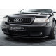 Przedni Splitter / dokładka - Audi S6 C5