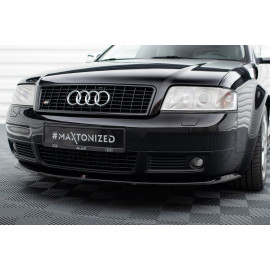 Przedni Splitter / dokładka - Audi S6 C5