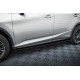 Dokładki Poszerzenia Progów - Lexus RX Mk4