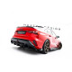 Lotka Spoiler 3D Tylnej Klapy - Audi RS3 Sedan 8Y Facelift