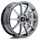 JR Wheels JR11 18x7,5 ET40 5x114,3 Hyper Black
