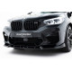 Splittter / Dokładka zderzaka przód v.1 - BMW X3 M F97