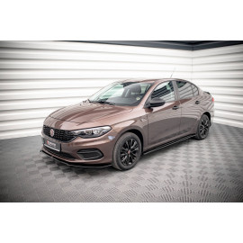 Dokładki Progów - Fiat Tipo S-Design