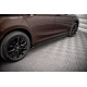 Dokładki Progów - Fiat Tipo S-Design