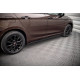 Dokładki Progów - Fiat Tipo S-Design