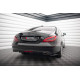 Splittery Boczne Tylnego Zderzaka - MERCEDES CLS C218