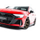Audi RS3 Sedan 8Y Facelift