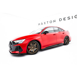 Audi RS3 Sedan 8Y Facelift
