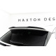Zestaw splitterów Maxton Design - MG HS Mk2