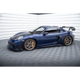 Porsche 718 Cayman GT4 RS 982c