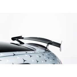 CARBON spoiler 