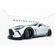 CARBON - Mercedes-AMG GT 63 C192
