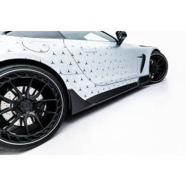 CARBON - Mercedes-AMG GT 63 C192