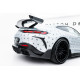 CARBON dyfuzor - Mercedes-AMG GT 63 C192