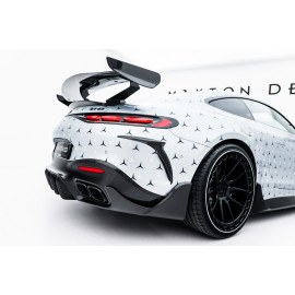 CARBON dyfuzor - Mercedes-AMG GT 63 C192